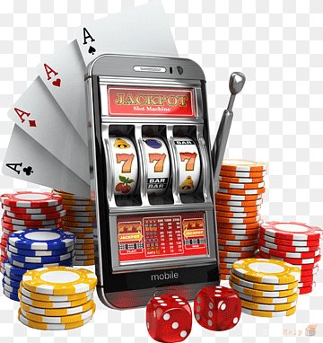 Slot Online: Cara Mudah Mengubah Hidup dengan Jackpot