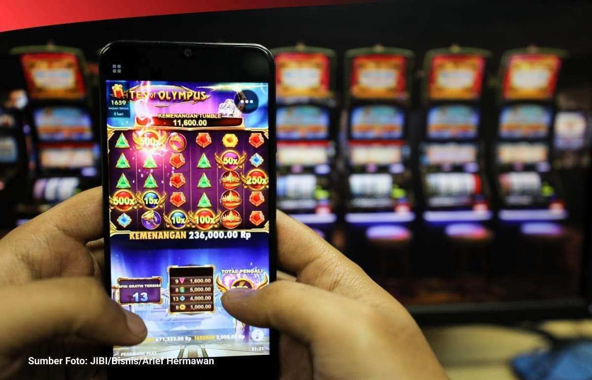 Bagaimana Cara Mengenali Situs Slot Online Palsu?