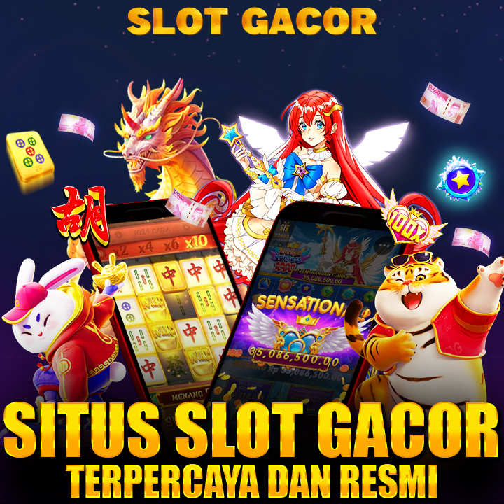 Slot Online dengan Rekor Jackpot Terbesar Sepanjang Masa