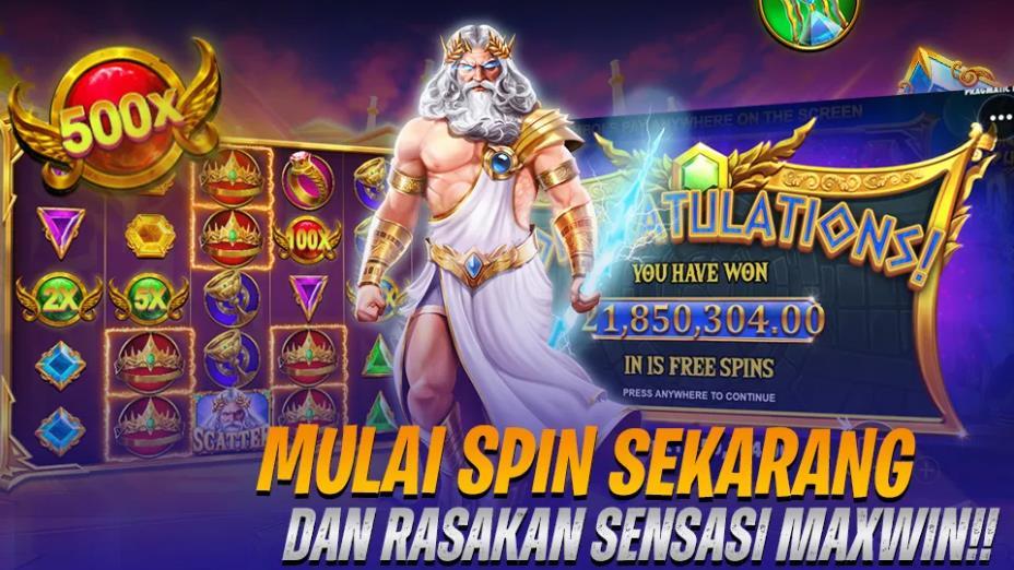 7 Mitos Slot Online yang Perlu Kamu Ketahui